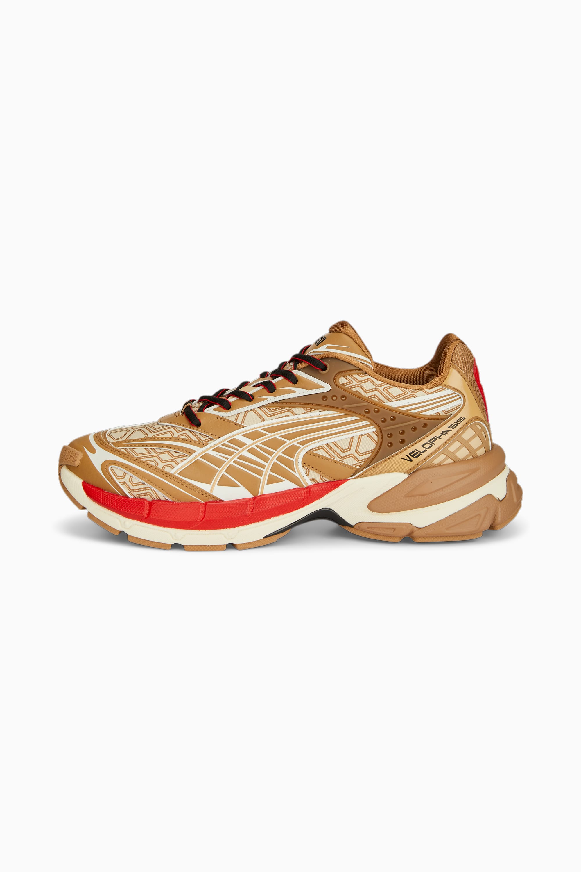 (image for) Excellent Quality Luxe Sport Velophasis Sneakers